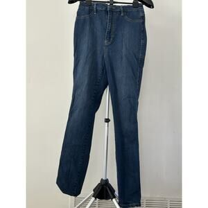 FashionNova Denim Jeans Junior's size 11